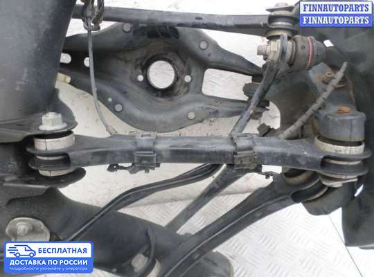 Рычаг подвески на BMW 3 (F30/F31)