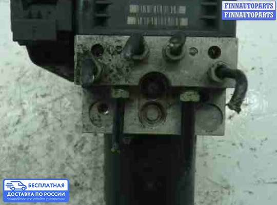 Блок ABS на BMW 5 (E60/E61)