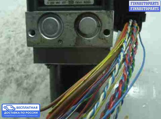 Блок ABS на BMW 5 (E60/E61)