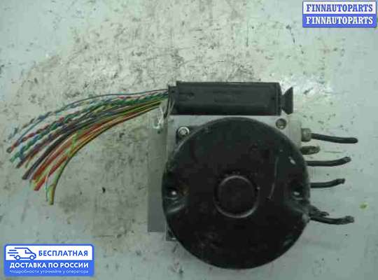 Блок ABS на BMW 5 (E60/E61)