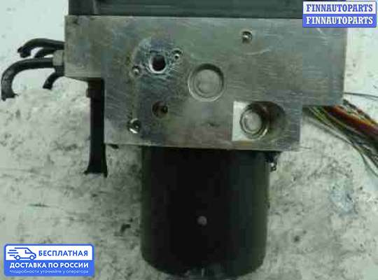 Блок ABS на BMW 5 (E60/E61)