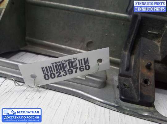 Планка подсветки номера на Mazda CX-9 I (TB)