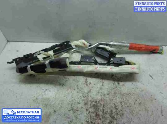 Подушка безопасности (прочее) на Infiniti FX I (S50)