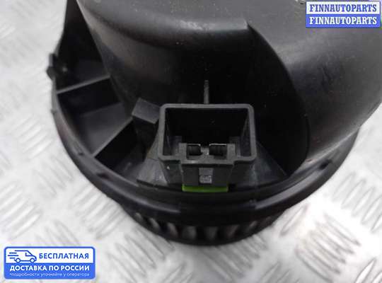 Мотор отопителя на Ford Kuga II / Escape III
