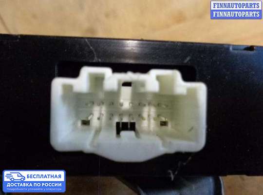 ЭБУ прочее на Ford Edge (CD3)