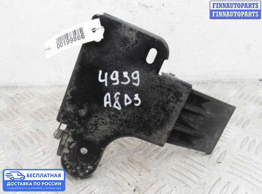 Замок капота на Audi A8 (D3, 4E)