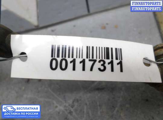 Датчик дорожного просвета на Jeep Grand Cherokee IV (WK2)