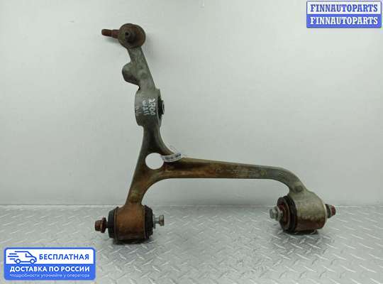 Рычаг подвески на Mercedes-Benz E (W211)