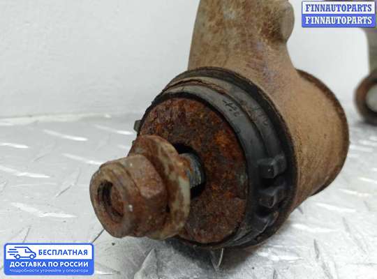 Рычаг подвески на Mercedes-Benz E (W211)