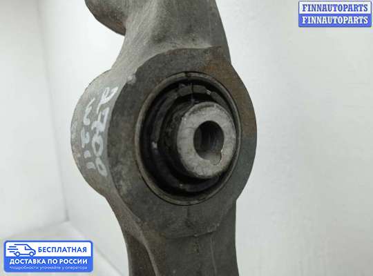 Рычаг подвески на Mercedes-Benz E (W211)