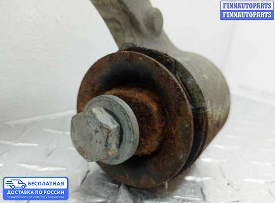 Рычаг подвески на Mercedes-Benz E (W211)