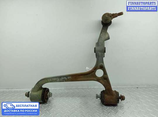 Рычаг подвески на Mercedes-Benz E (W211)