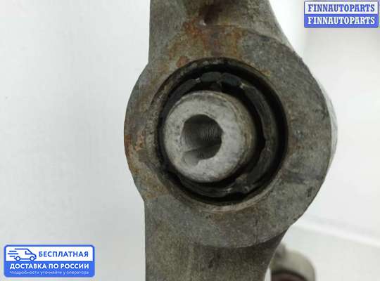 Рычаг подвески на Mercedes-Benz E (W211)