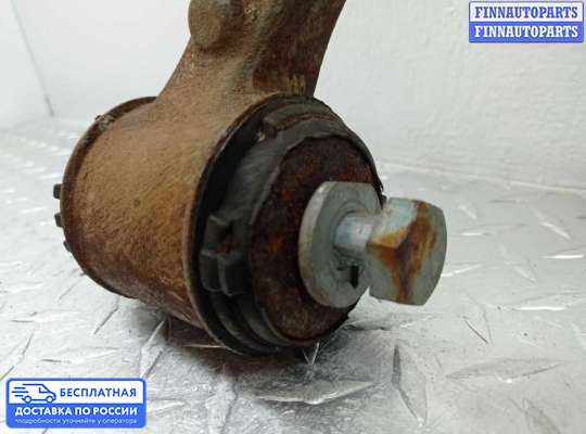 Рычаг подвески на Mercedes-Benz E (W211)