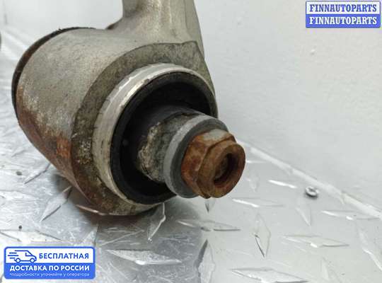 Рычаг подвески на Mercedes-Benz E (W211)