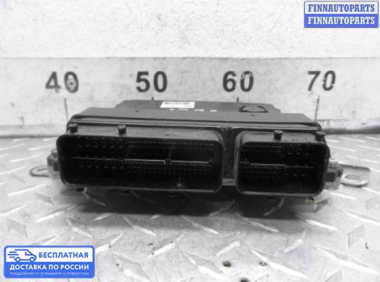 ЭБУ ДВС (блок управления двигателем) на Toyota Venza (GV10)
