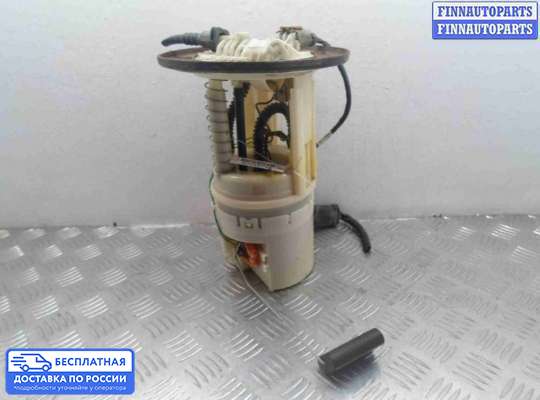 Бензонасос на Jeep Commander (XK)