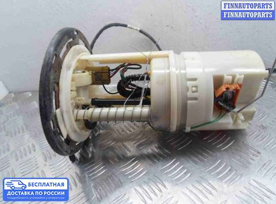 Бензонасос на Jeep Commander (XK)