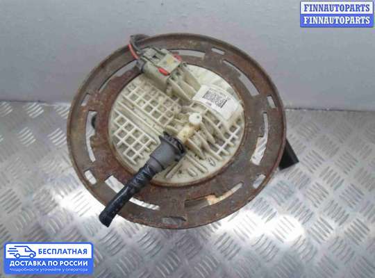 Бензонасос на Jeep Commander (XK)