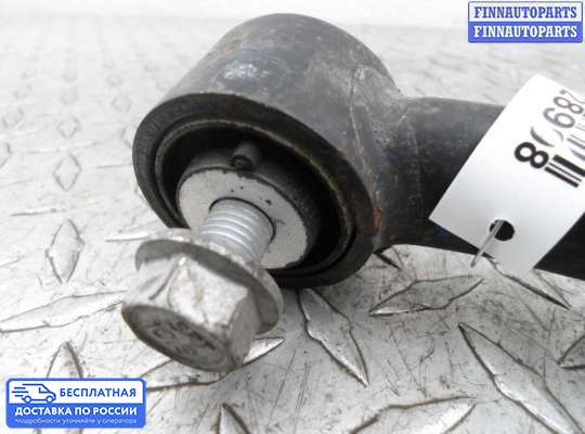 Рычаг подвески на Jeep Grand Cherokee IV (WK2)