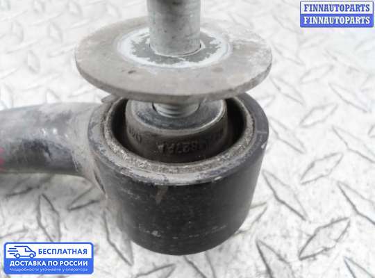 Рычаг подвески на Jeep Grand Cherokee IV (WK2)