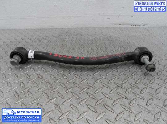 Рычаг подвески на Jeep Grand Cherokee IV (WK2)