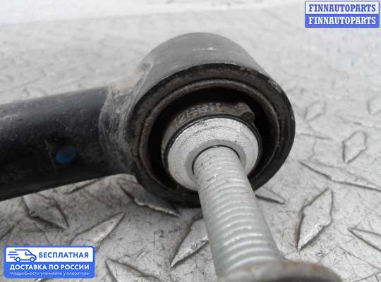 Рычаг подвески на Jeep Grand Cherokee IV (WK2)