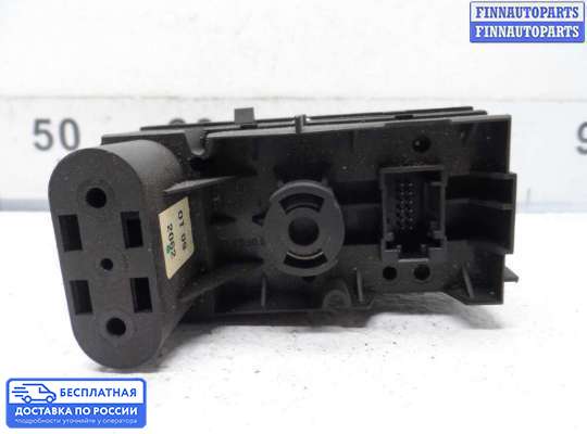 Переключатель света на Opel Vectra C