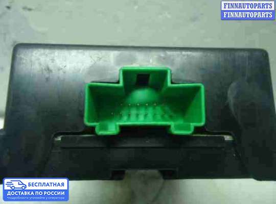 ЭБУ прочее на Ford Mondeo I