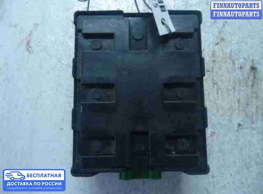 ЭБУ прочее на Ford Mondeo I