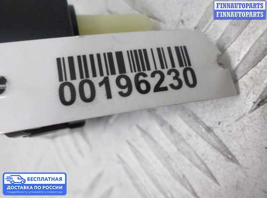 Моторчик заслонки печки на Mitsubishi ASX