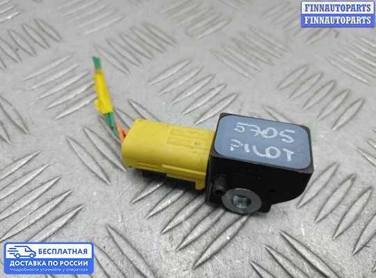 Датчик удара (Airbag) на Honda Pilot II (YF3,YF4)