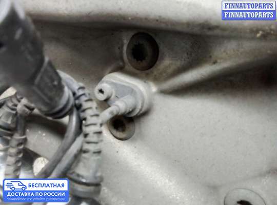 Ступица на BMW 5 (F10/F11)