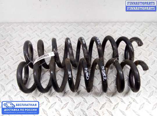 Пружина подвески на BMW 3 (F30/F31)
