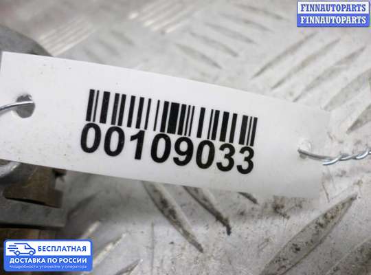 Резистор (сопротивление) отопителя на Mercedes-Benz E (W211)