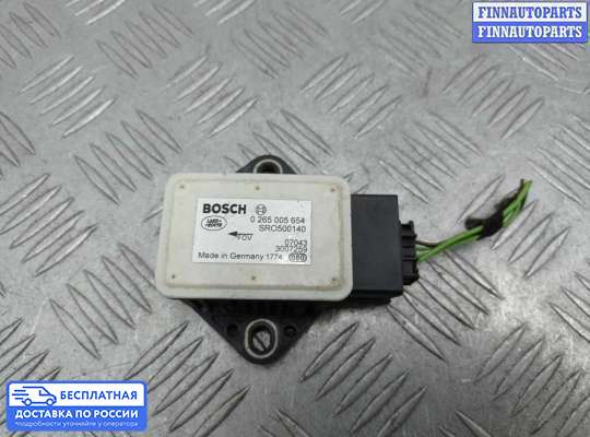 Датчик прочий на Range Rover III (LM, L322)
