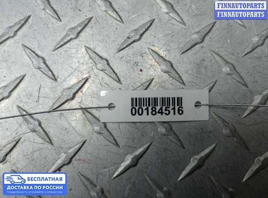 Подрулевой переключатель на Audi Q7 (4L)