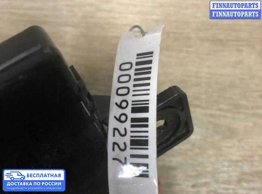 ЭБУ прочее на Audi A6 (C7)