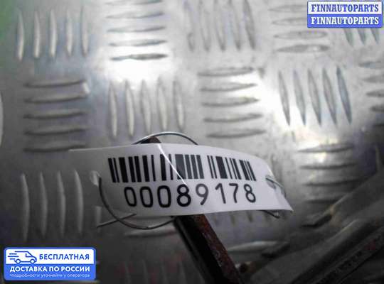 ЭБУ ДВС (блок управления двигателем) на Hyundai Sonata VI (YF)