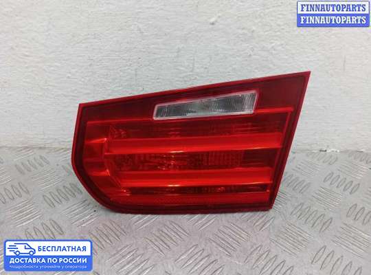 Фонарь крышки багажника на BMW 3 (F30/F31)