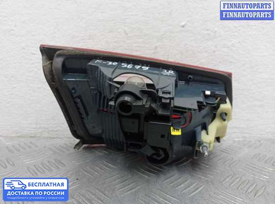 Фонарь крышки багажника на BMW 3 (F30/F31)