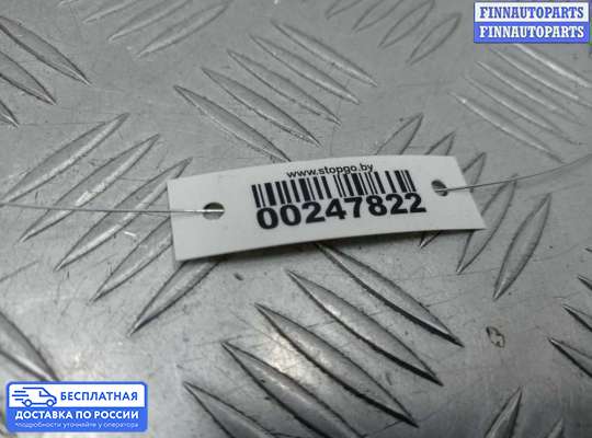 Фонарь крышки багажника на BMW 3 (F30/F31)