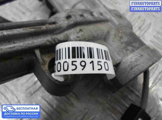 Замок зажигания с ключом на Hyundai Santa Fe II (CM)