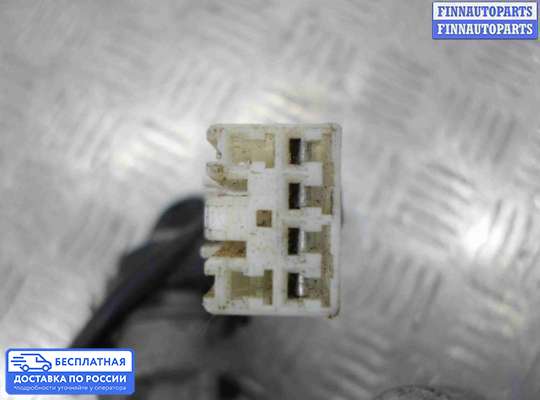 Замок зажигания с ключом на Hyundai Santa Fe II (CM)