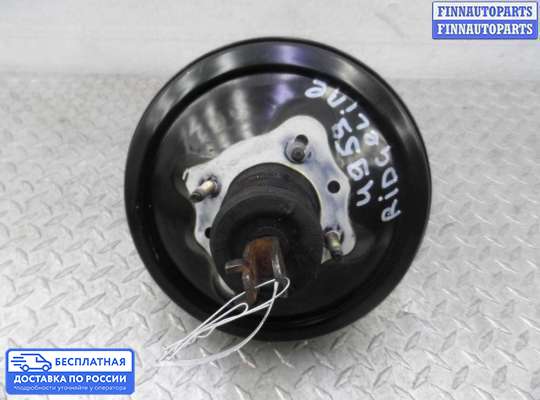 Вакуумный усилитель тормозов на Honda Ridgeline