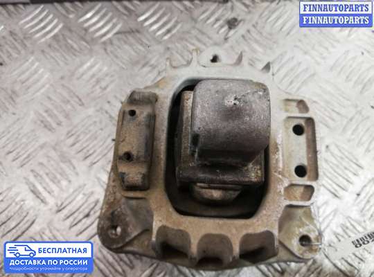 Кронштейн ДВС (лапа) на BMW 7 (F01/F02)