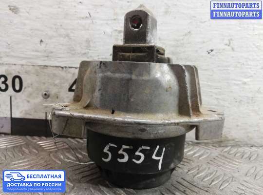 Кронштейн ДВС (лапа) на BMW 7 (F01/F02)