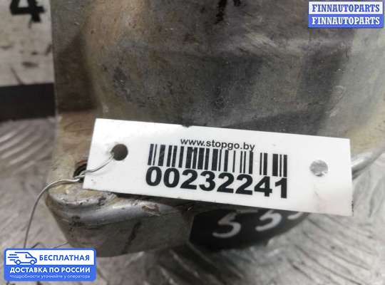 Кронштейн ДВС (лапа) на BMW 7 (F01/F02)
