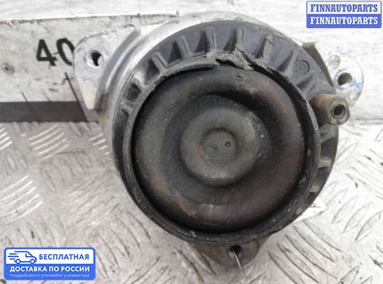 Кронштейн ДВС (лапа) на BMW 7 (F01/F02)