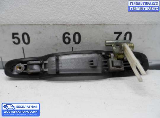 Ручка двери наружная на Toyota Harrier II (U30W)